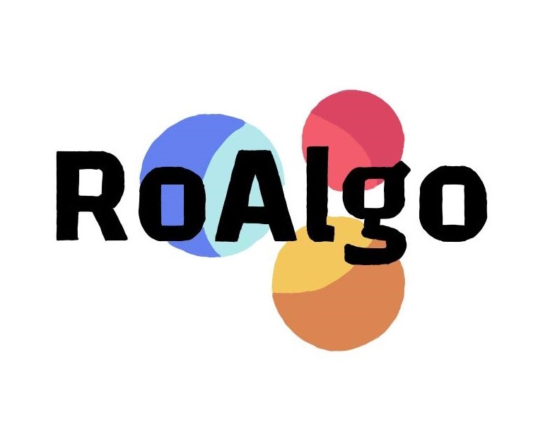 RoAlgo