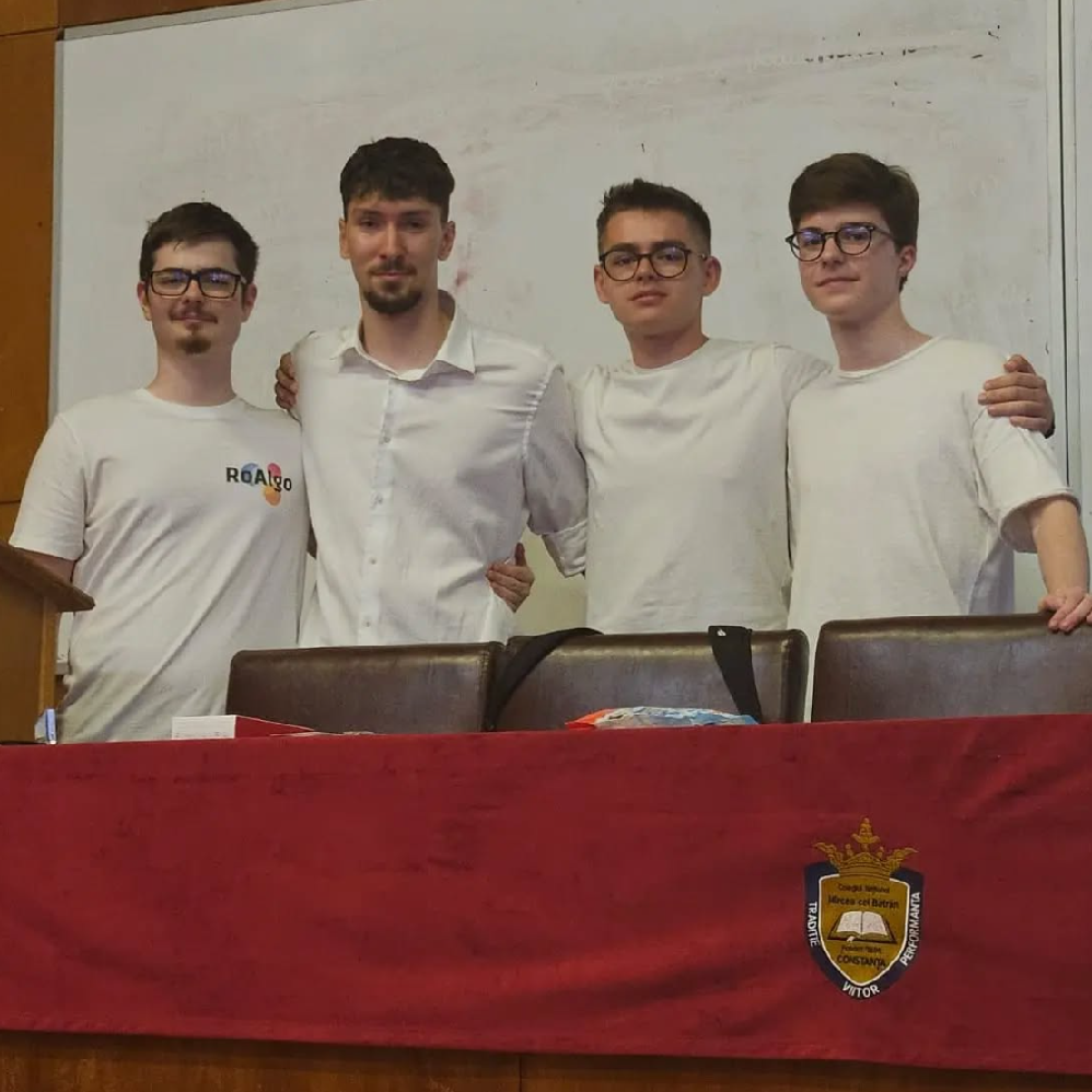 Future for Future Contest