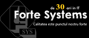 Forte Systems